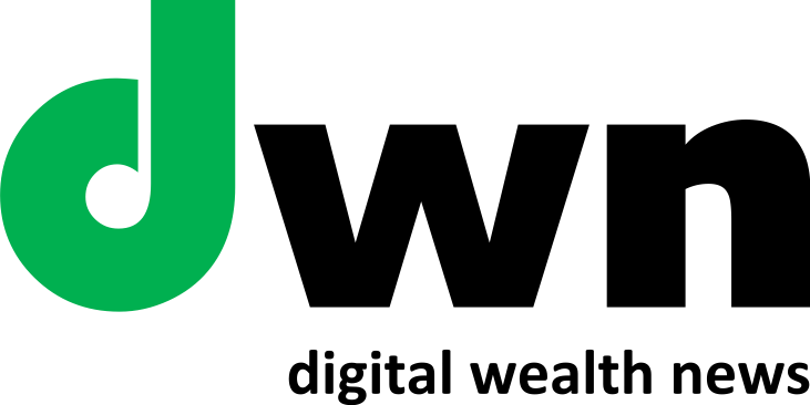 digital wealth news logo